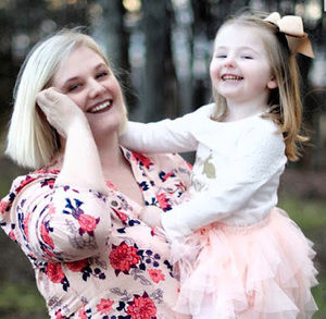 Meet your Posher, Tamara